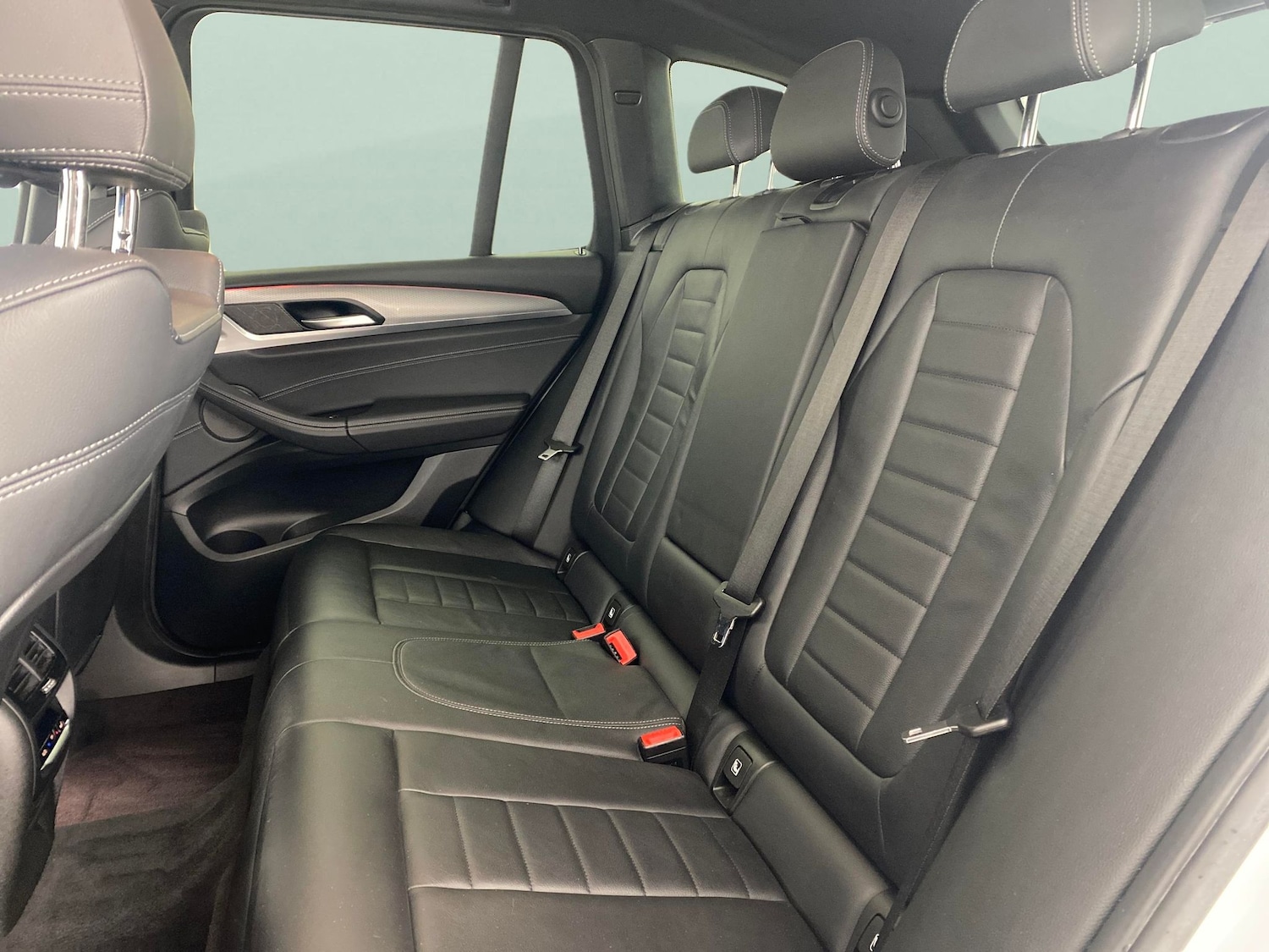 Used BMW X3 2019 for sale - 77159682: Photo 28