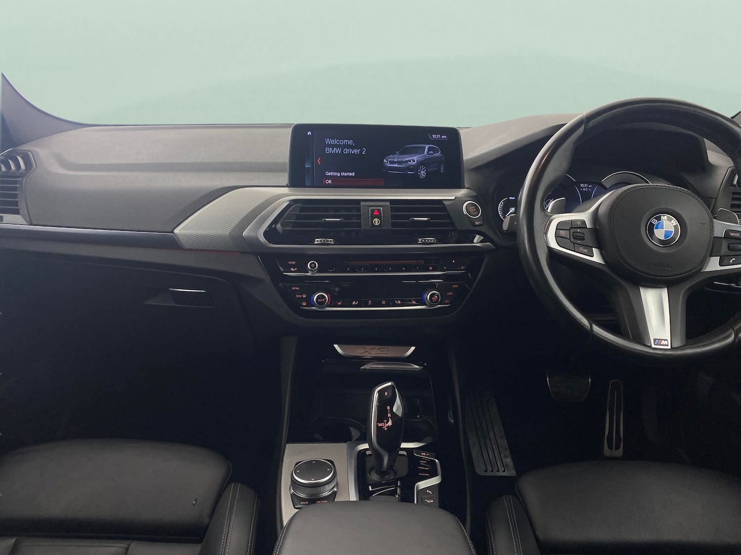 Used BMW X3 2019 for sale - 77159682: Photo 4