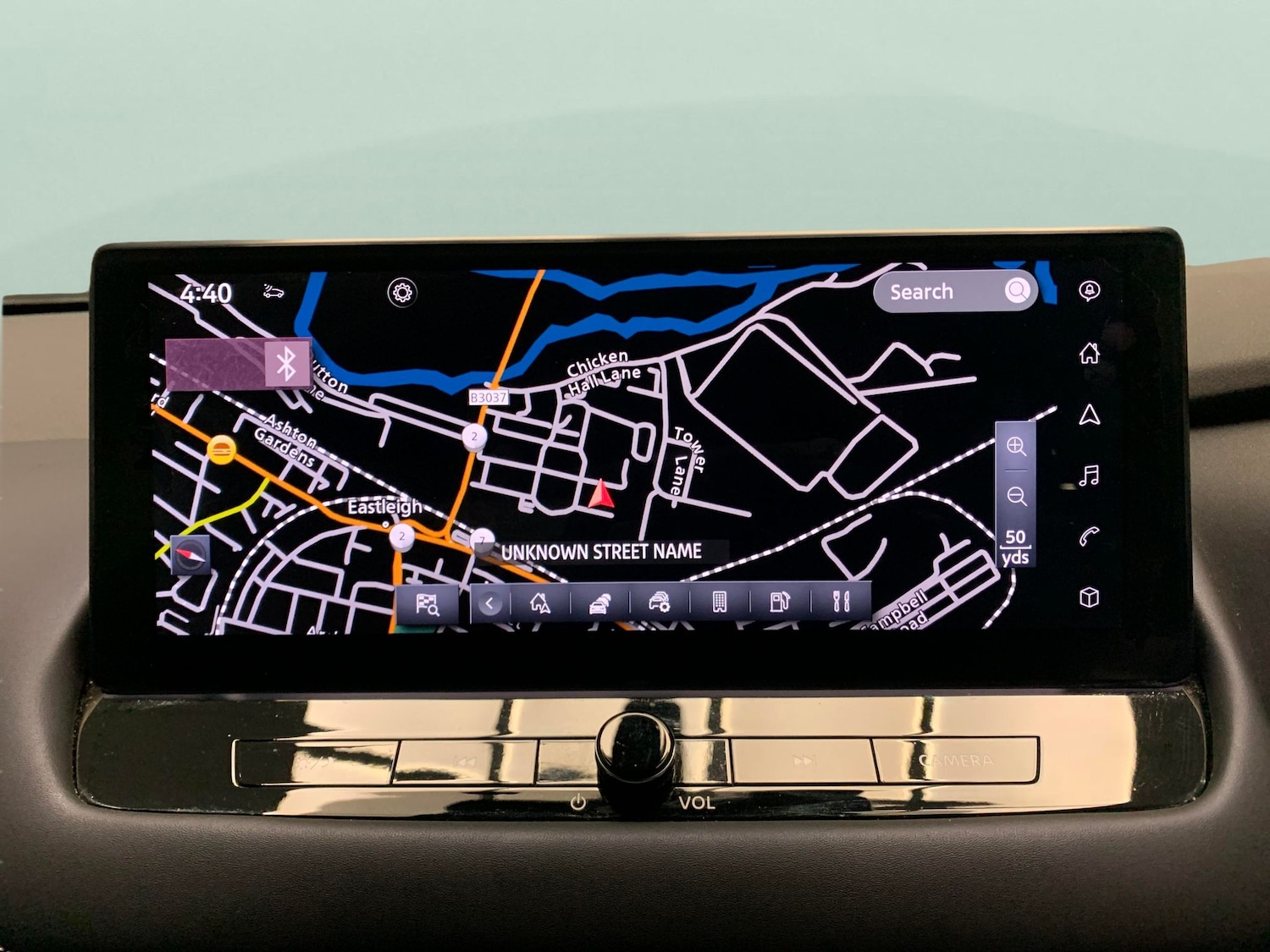 Used Nissan Qashqai 2022 for sale - 77123119: Photo 7