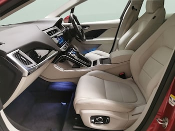 Used Jaguar I-Pace 2020 for sale - 79154668: Photo