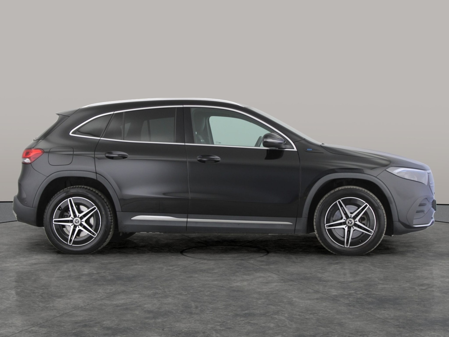 Used Mercedes-Benz EQA 2021 for sale - 76542580: Photo 10