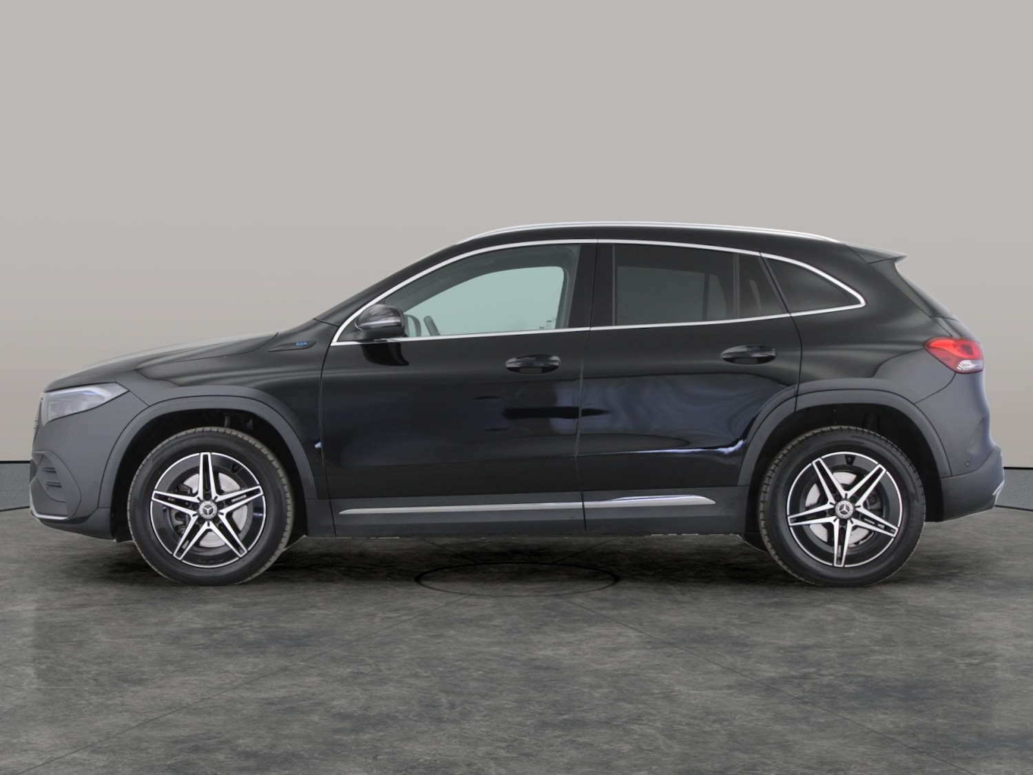 Used Mercedes-Benz EQA 2021 for sale - 76542580: Photo 14