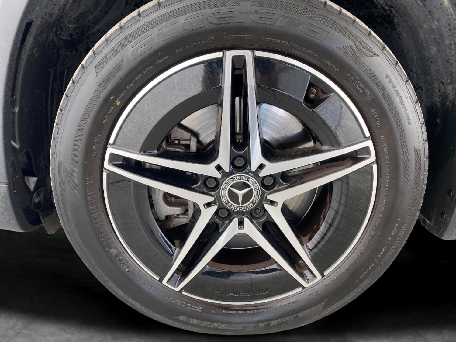 Used Mercedes-Benz EQA 2021 for sale - 76542580: Photo 19