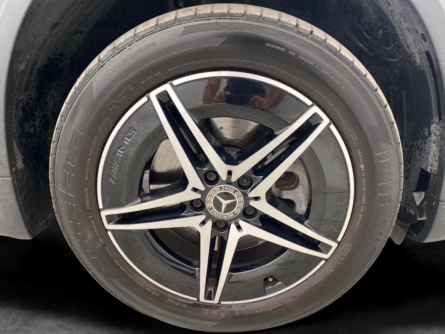 Used Mercedes-Benz EQA 2021 for sale - 76542580: Photo 20