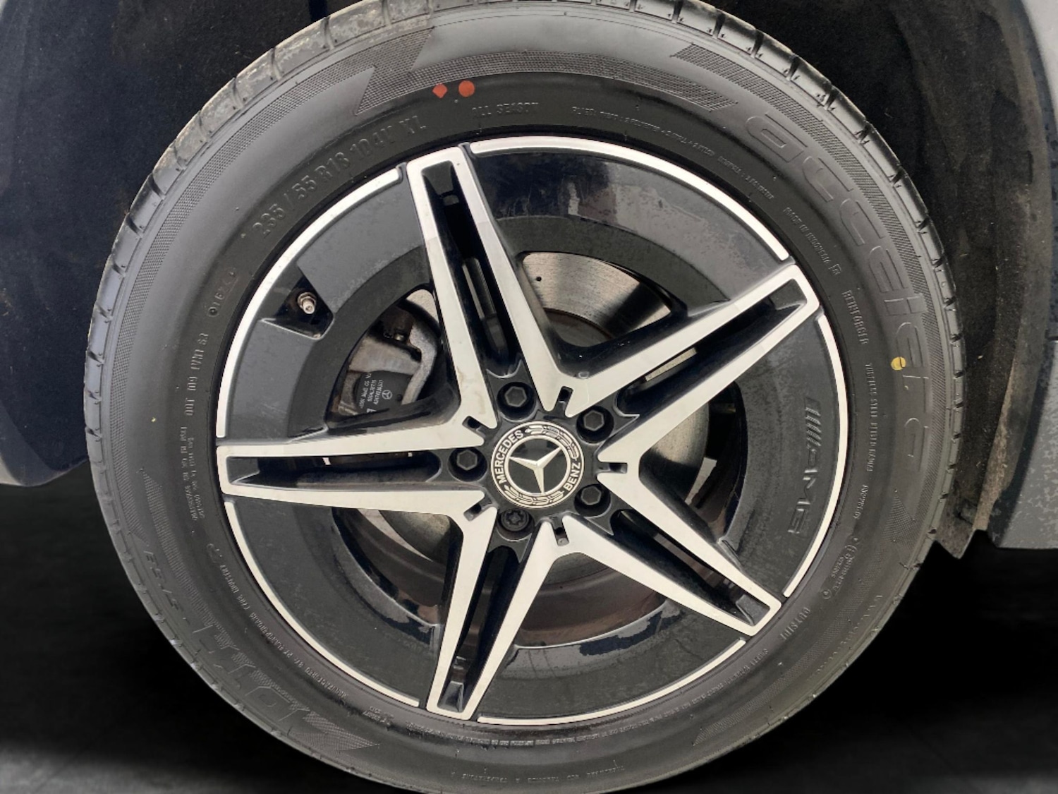 Used Mercedes-Benz EQA 2021 for sale - 76542580: Photo 21