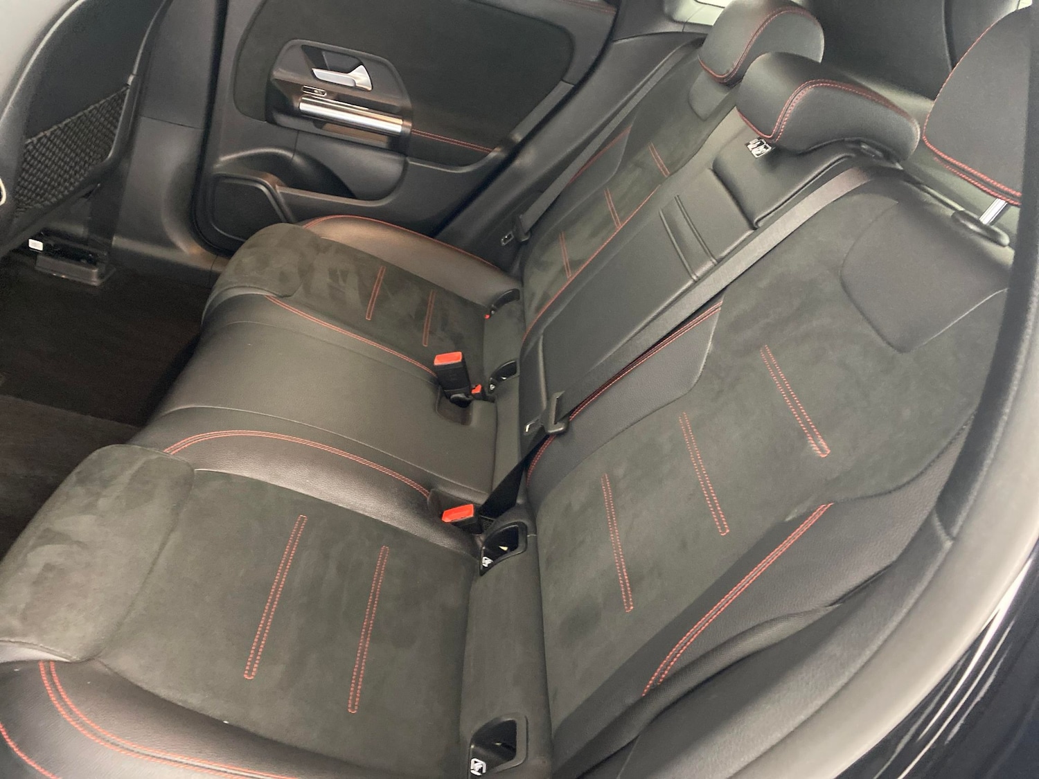 Used Mercedes-Benz EQA 2021 for sale - 76542580: Photo 22