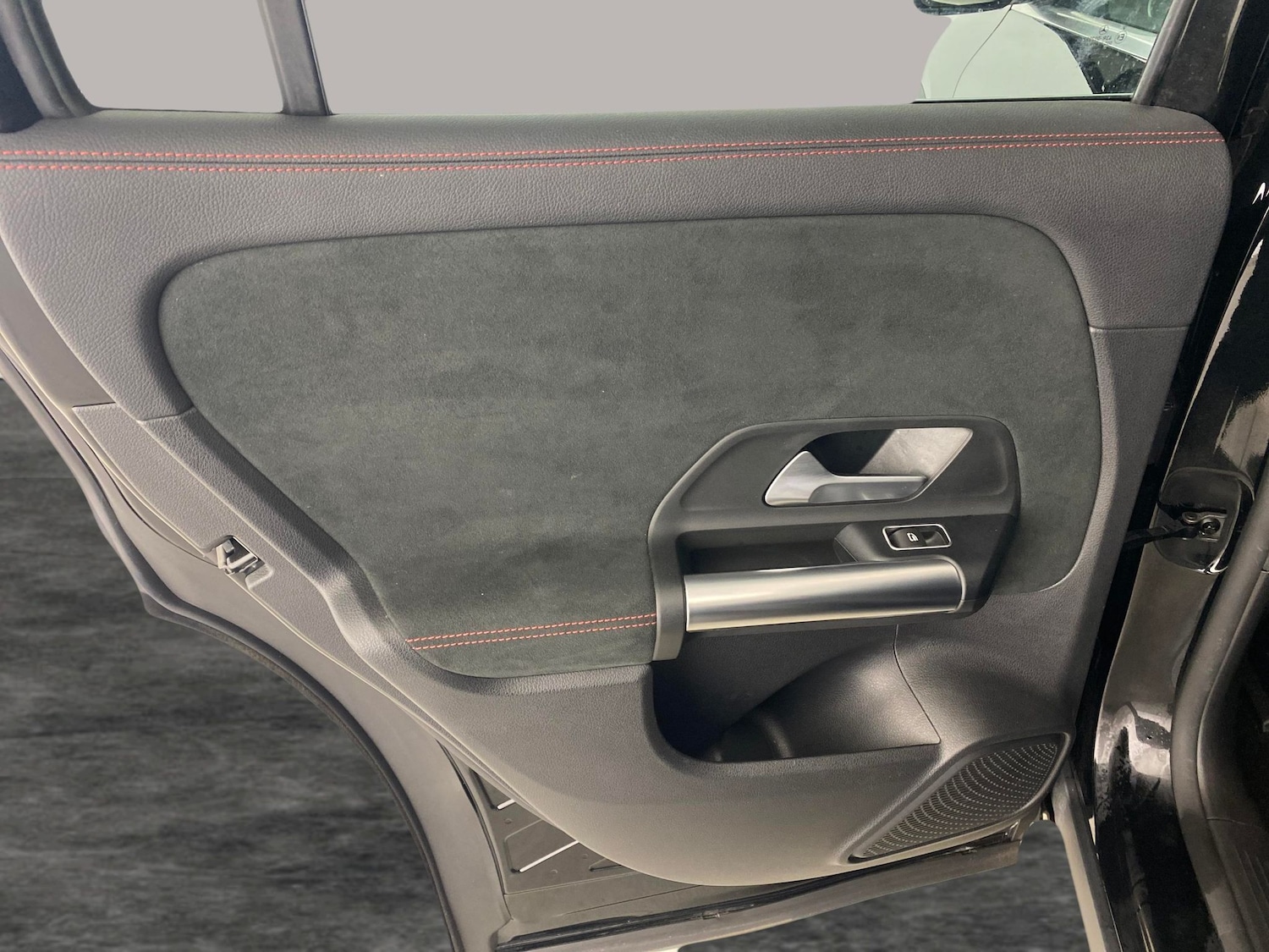 Used Mercedes-Benz EQA 2021 for sale - 76542580: Photo 24