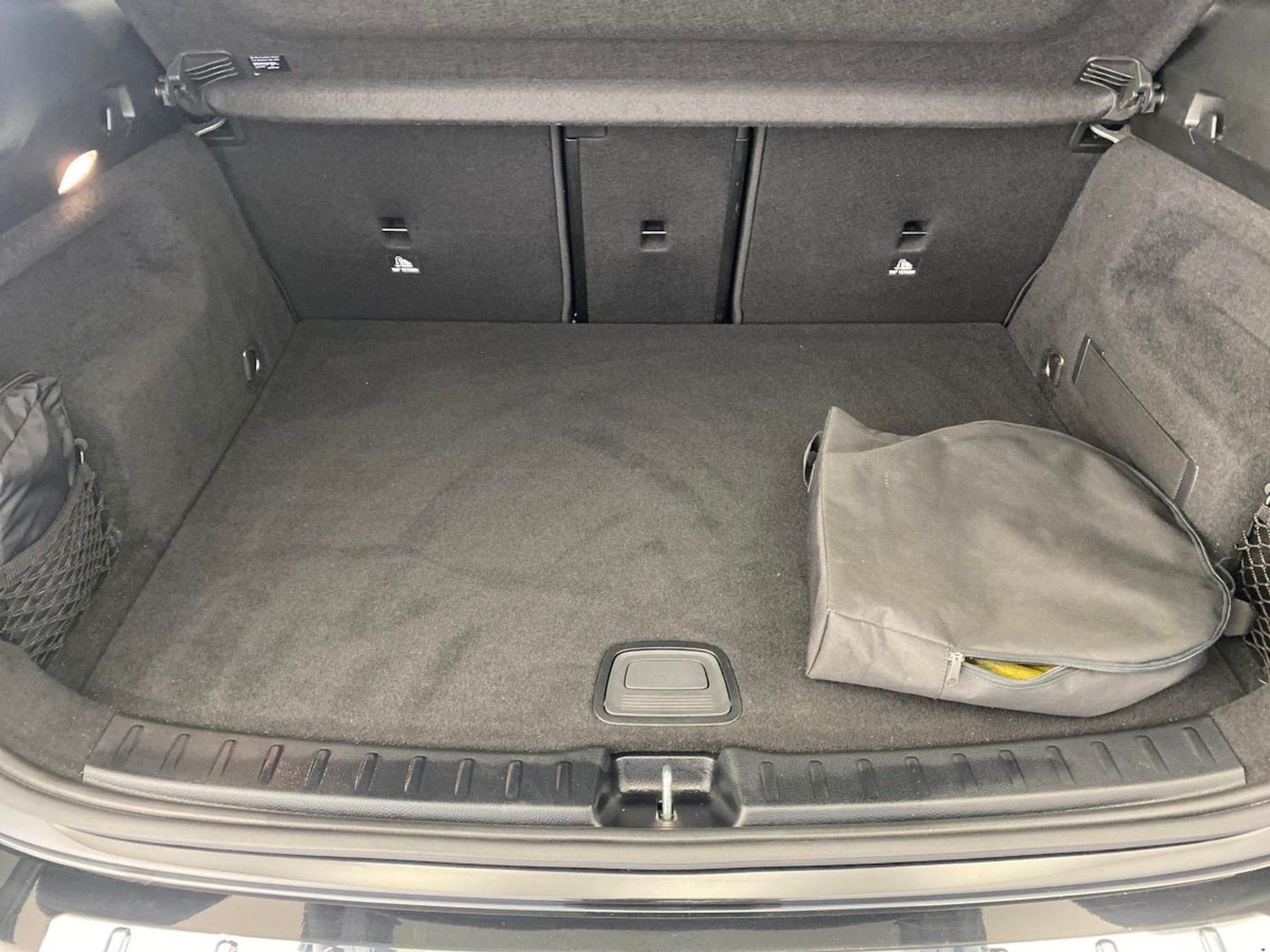 Used Mercedes-Benz EQA 2021 for sale - 76542580: Photo 28