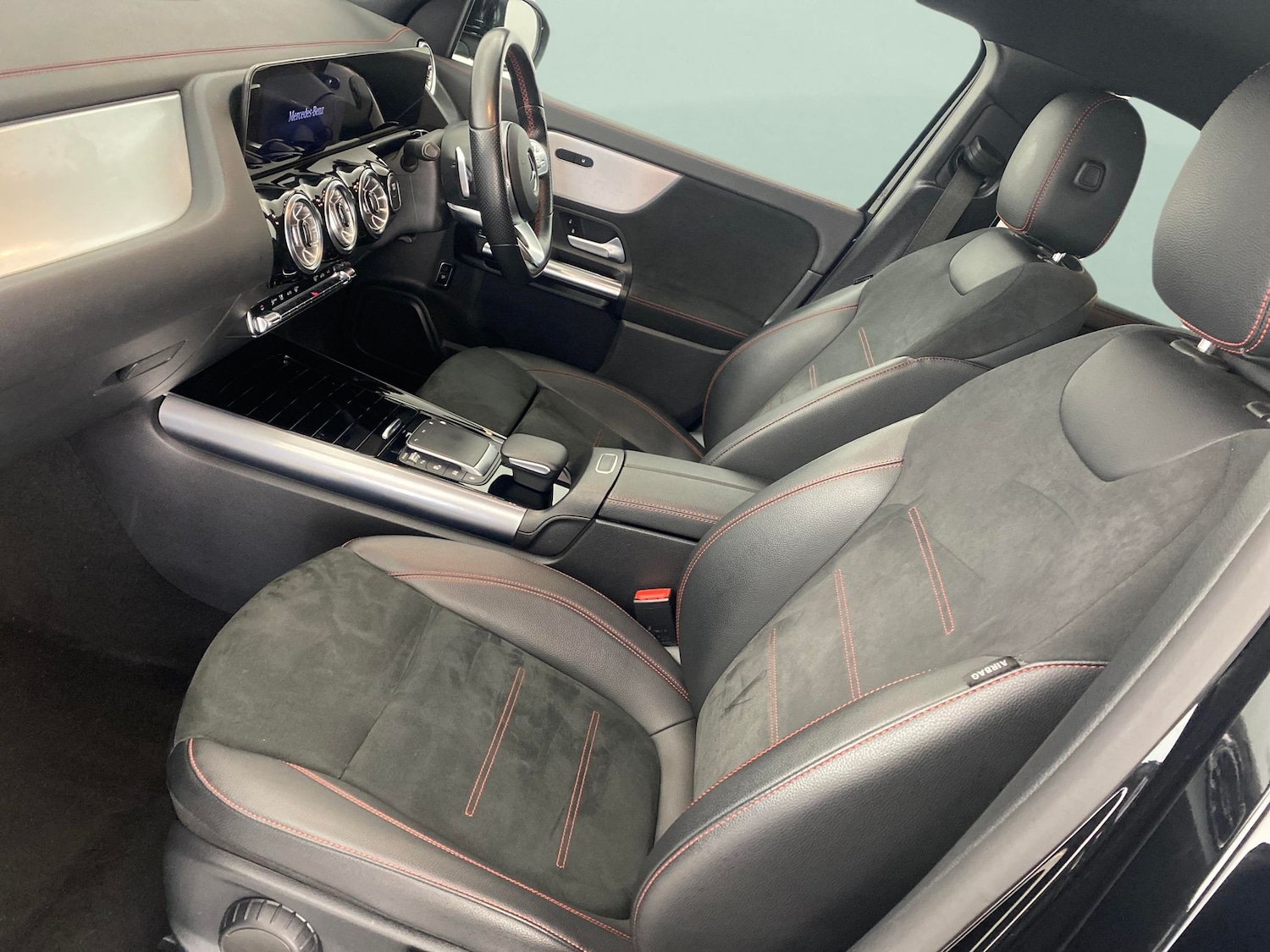 Used Mercedes-Benz EQA 2021 for sale - 76542580: Photo 4