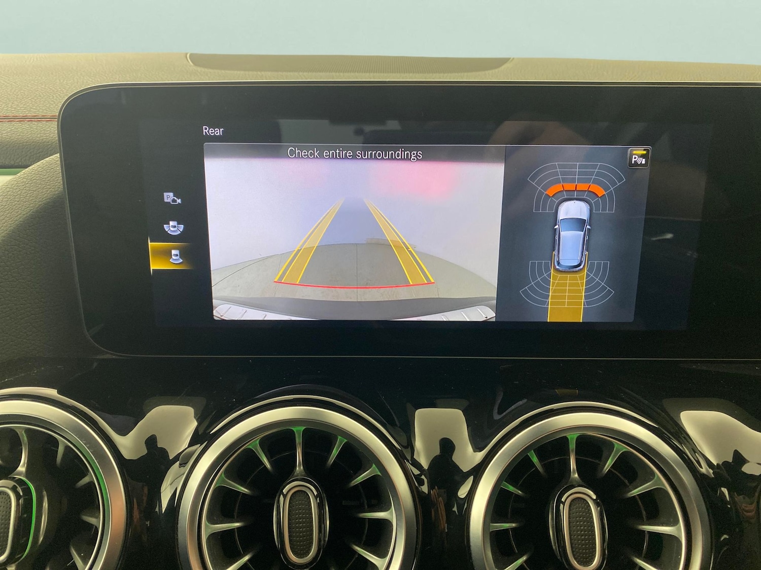 Used Mercedes-Benz EQA 2021 for sale - 76542580: Photo 5