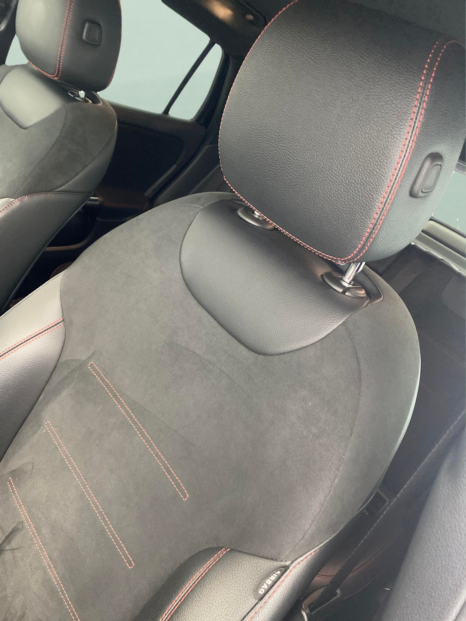 Used Mercedes-Benz EQA 2021 for sale - 76542580: Photo 6