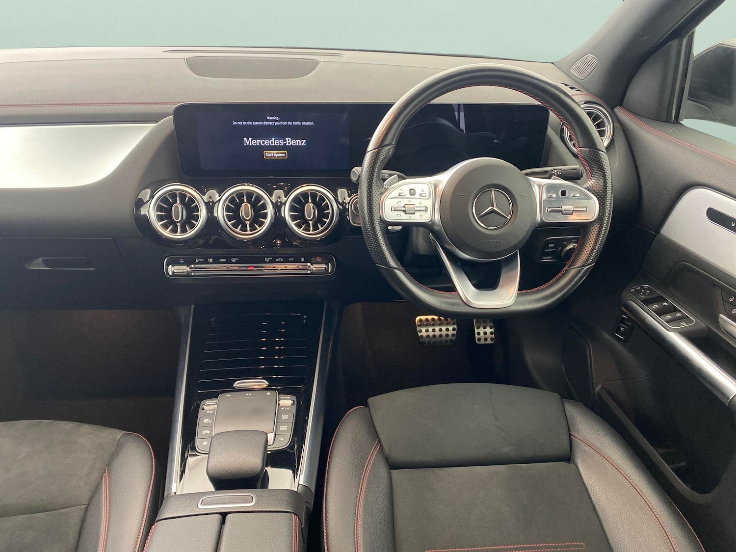 Used Mercedes-Benz EQA 2021 for sale - 76542580: Photo 8