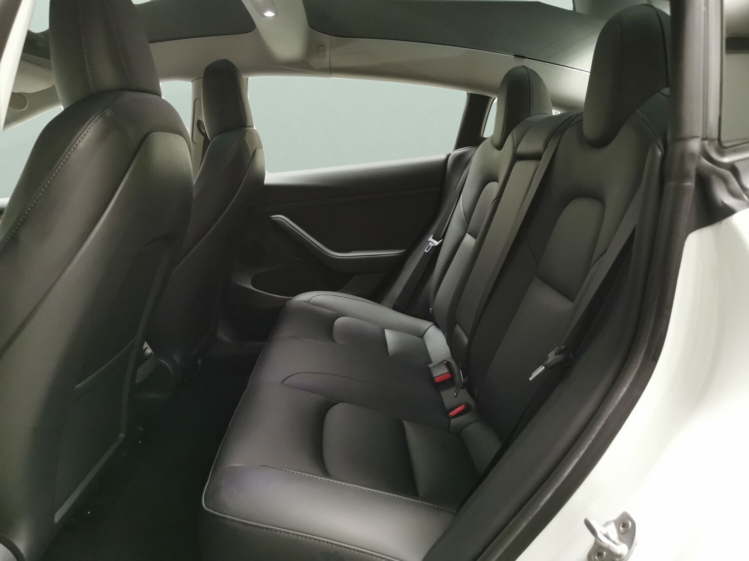 Used Tesla Model 3 2021 for sale - 77360931: Photo 26