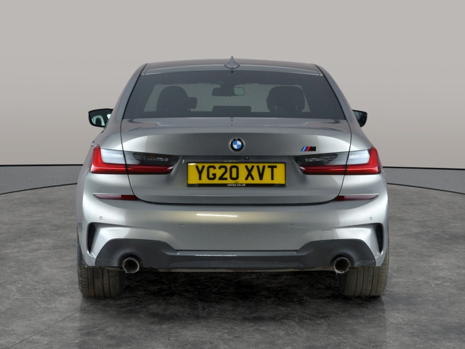 Used BMW 3 Series 2020 for sale - 77116551: Photo 11