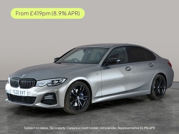 BMW 3 Series feature image
