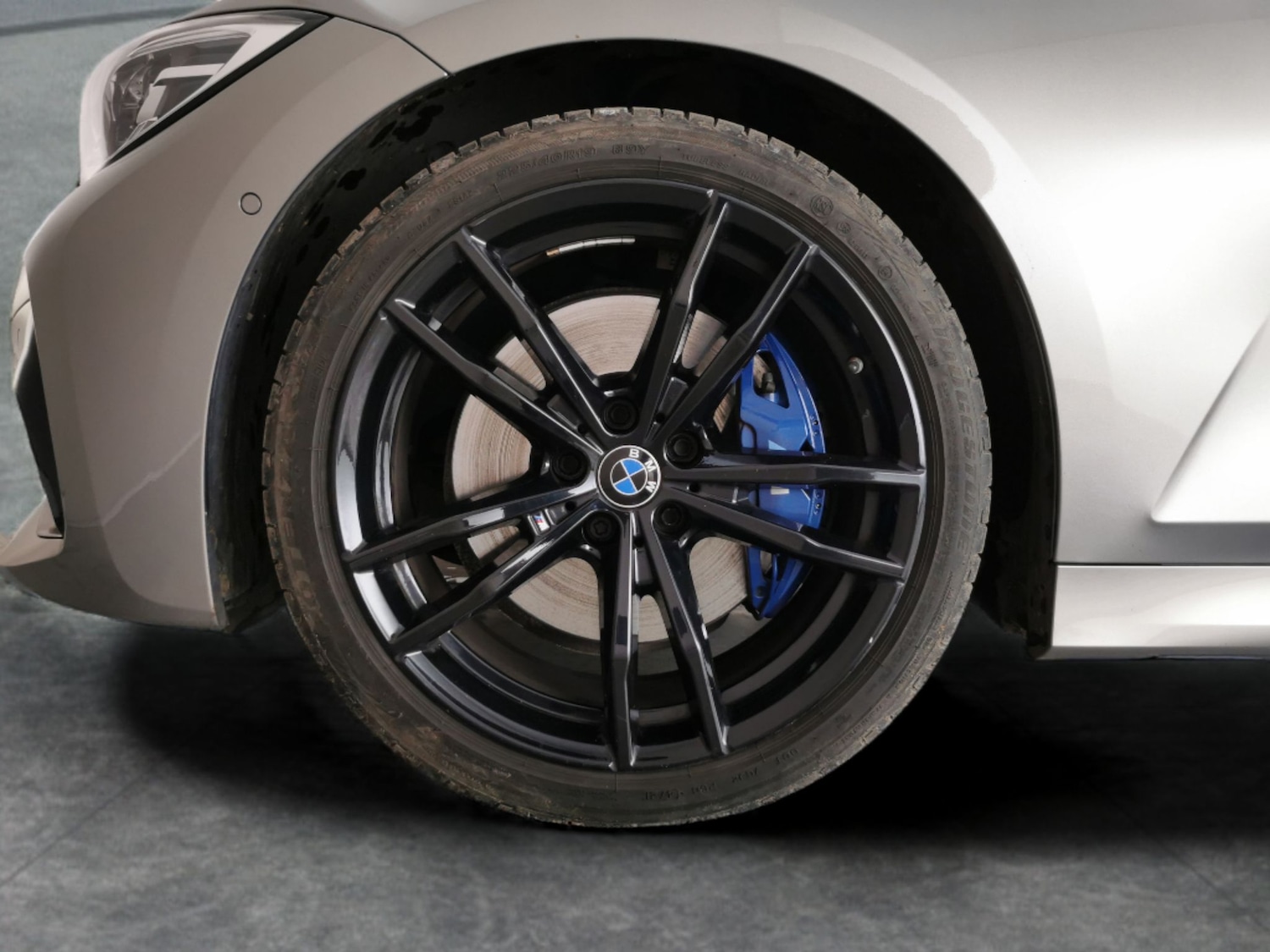 Used BMW 3 Series 2020 for sale - 77116551: Photo 24