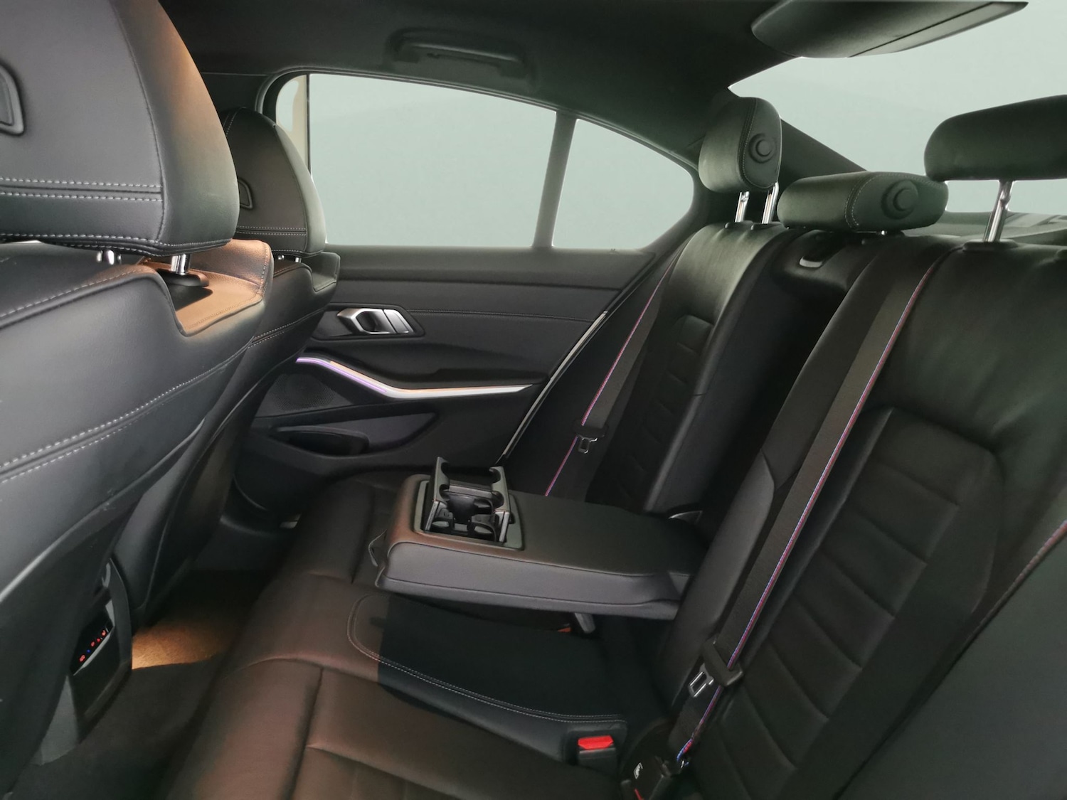 Used BMW 3 Series 2020 for sale - 77116551: Photo 27