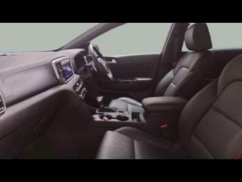 Used Kia Sportage 2021 for sale - 75131585: Photo