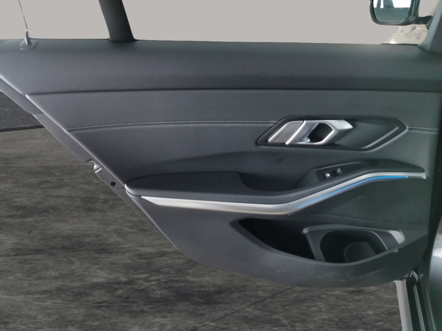 Used BMW 3 Series 2021 for sale - 78218489: Photo 31