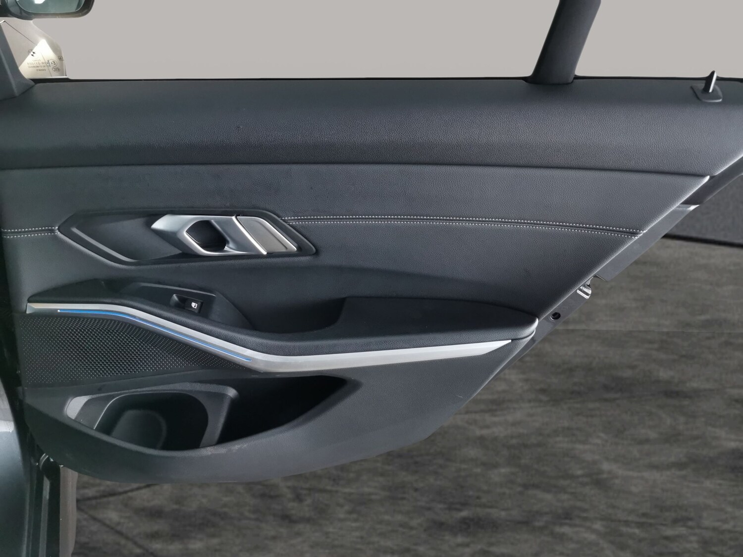 Used BMW 3 Series 2021 for sale - 78218489: Photo 32