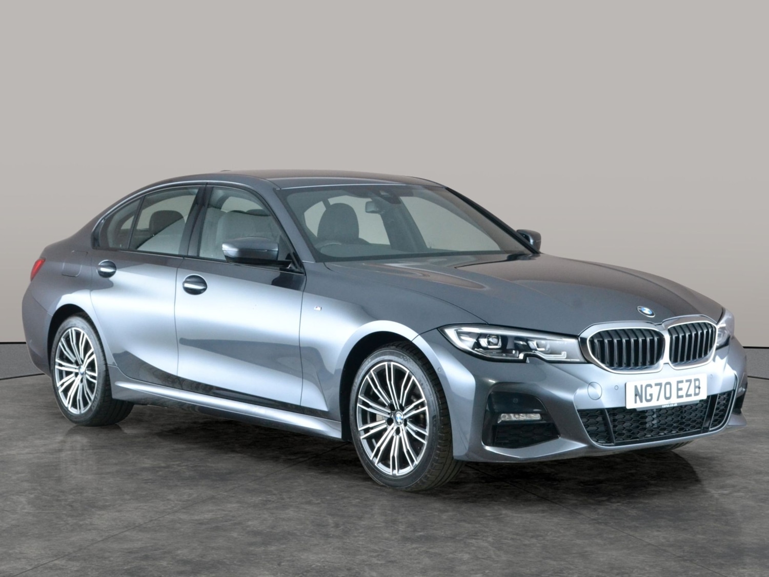 Used BMW 3 Series 2021 for sale - 78218489: Photo 9