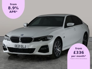 Used BMW 3 Series 2021 for sale - 76439657: Photo