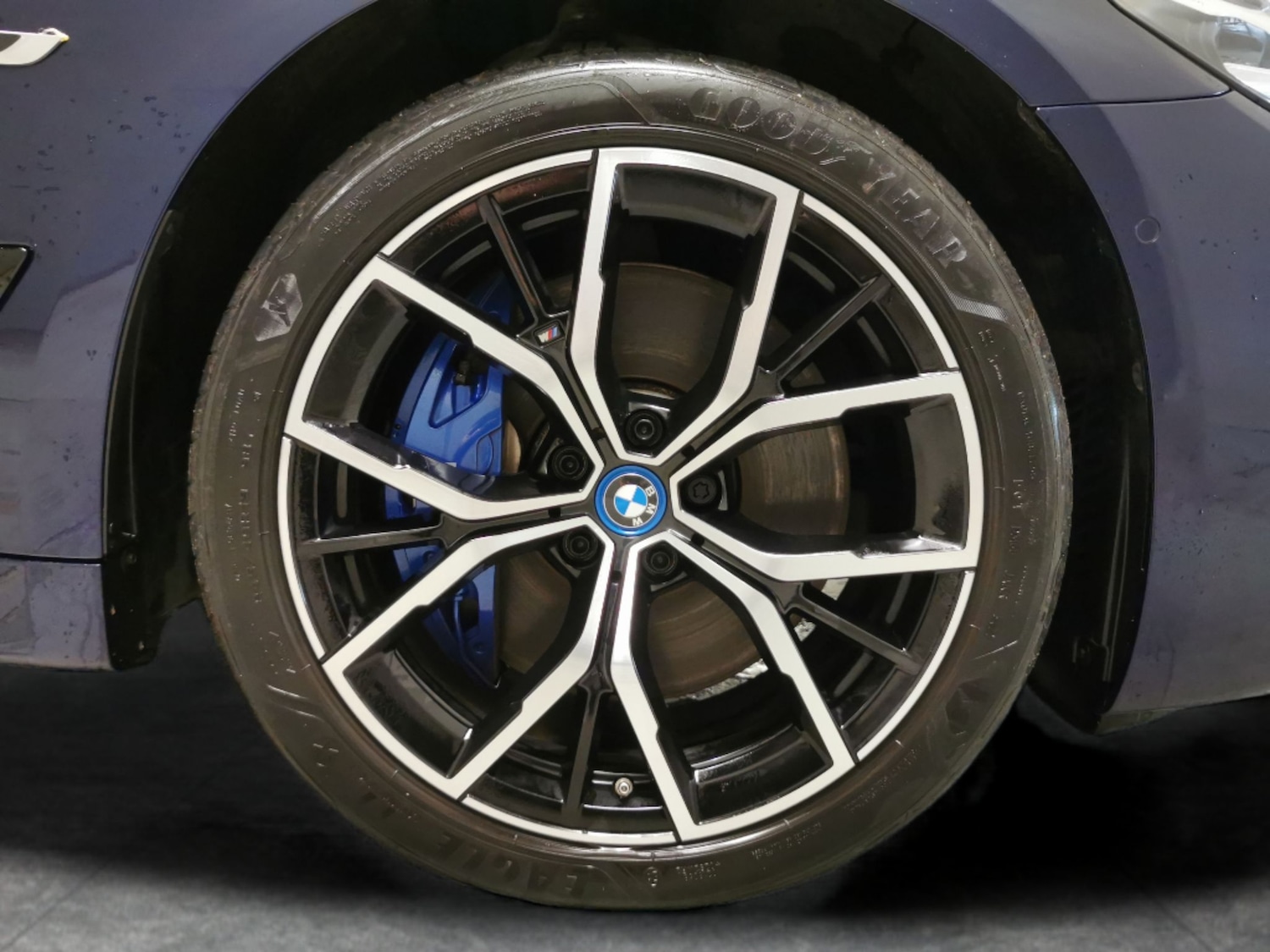 Used BMW 5 Series 2021 for sale - 76722555: Photo 23