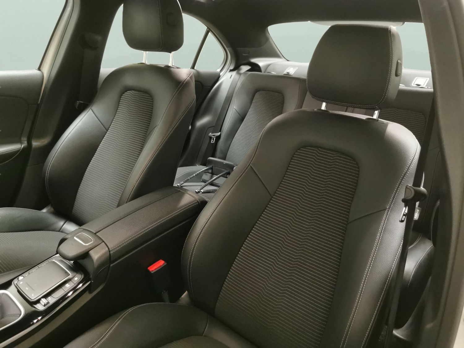 Used Mercedes-Benz A-Class 2021 for sale - 78001050: Photo 14