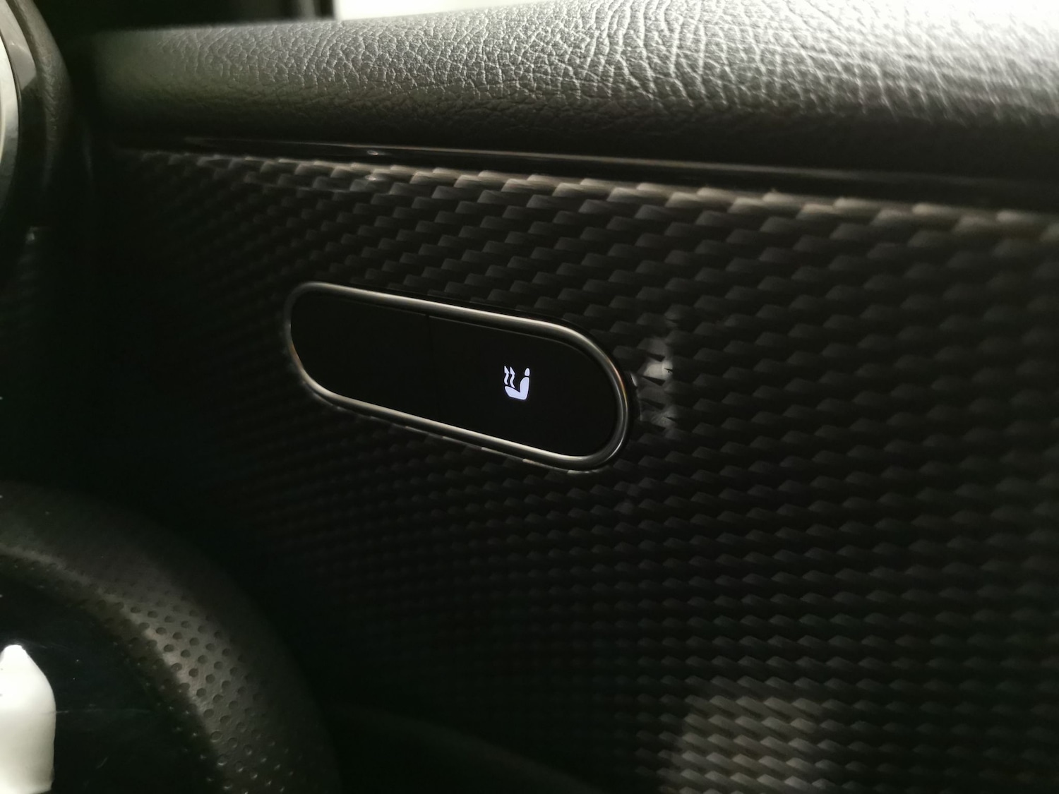 Used Mercedes-Benz A-Class 2021 for sale - 78001050: Photo 18