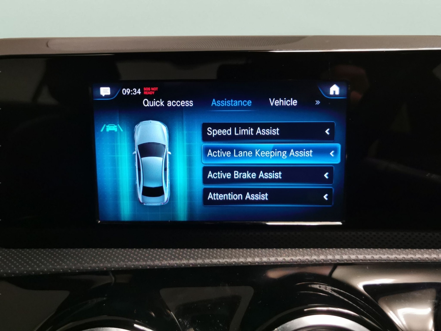 Used Mercedes-Benz A-Class 2021 for sale - 78001050: Photo 20