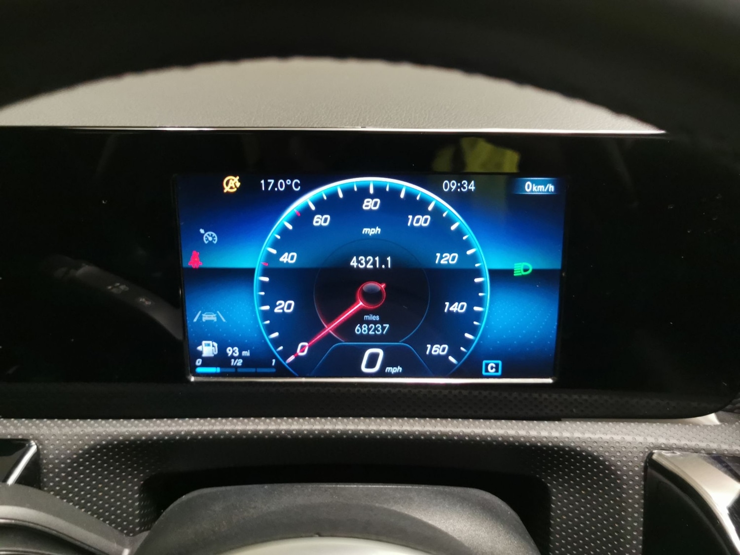 Used Mercedes-Benz A-Class 2021 for sale - 78001050: Photo 21