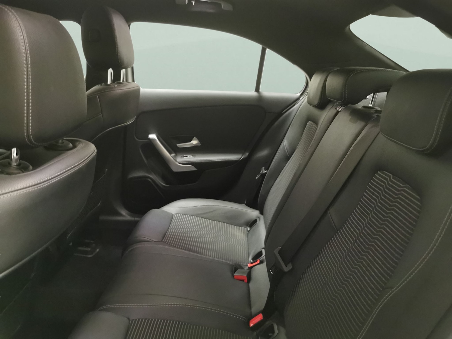 Used Mercedes-Benz A-Class 2021 for sale - 78001050: Photo 25