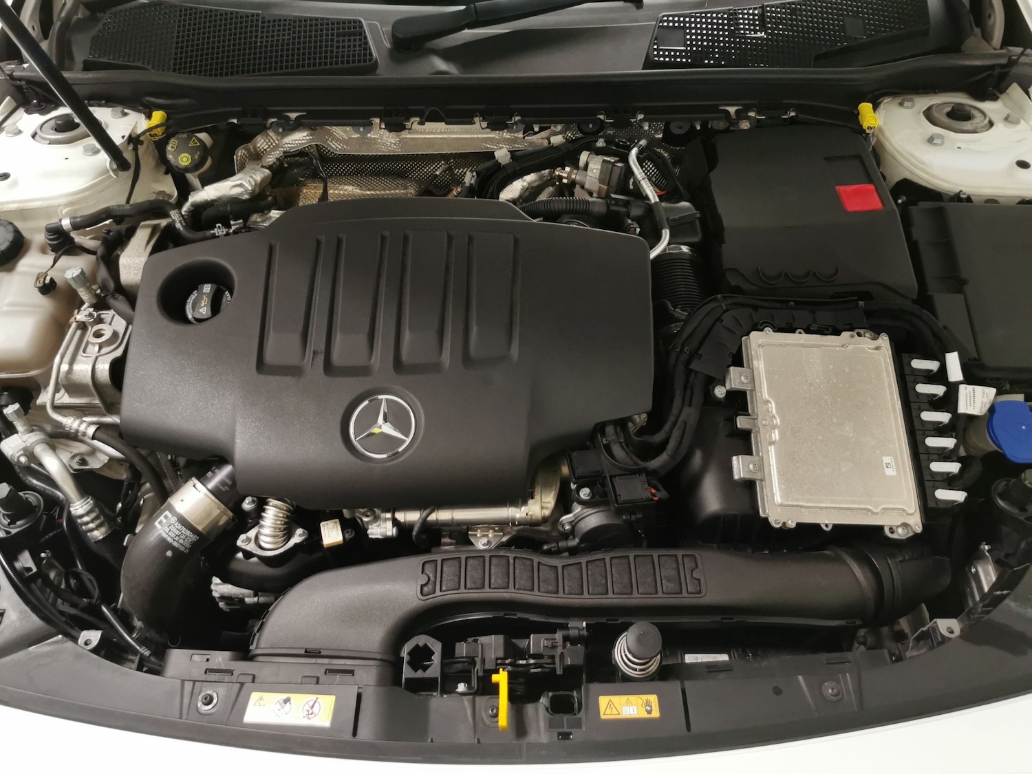 Used Mercedes-Benz A-Class 2021 for sale - 78001050: Photo 31