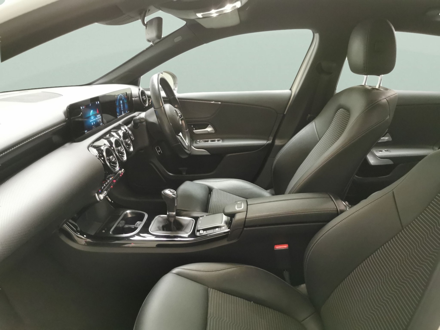 Used Mercedes-Benz A-Class 2021 for sale - 78001050: Photo 4