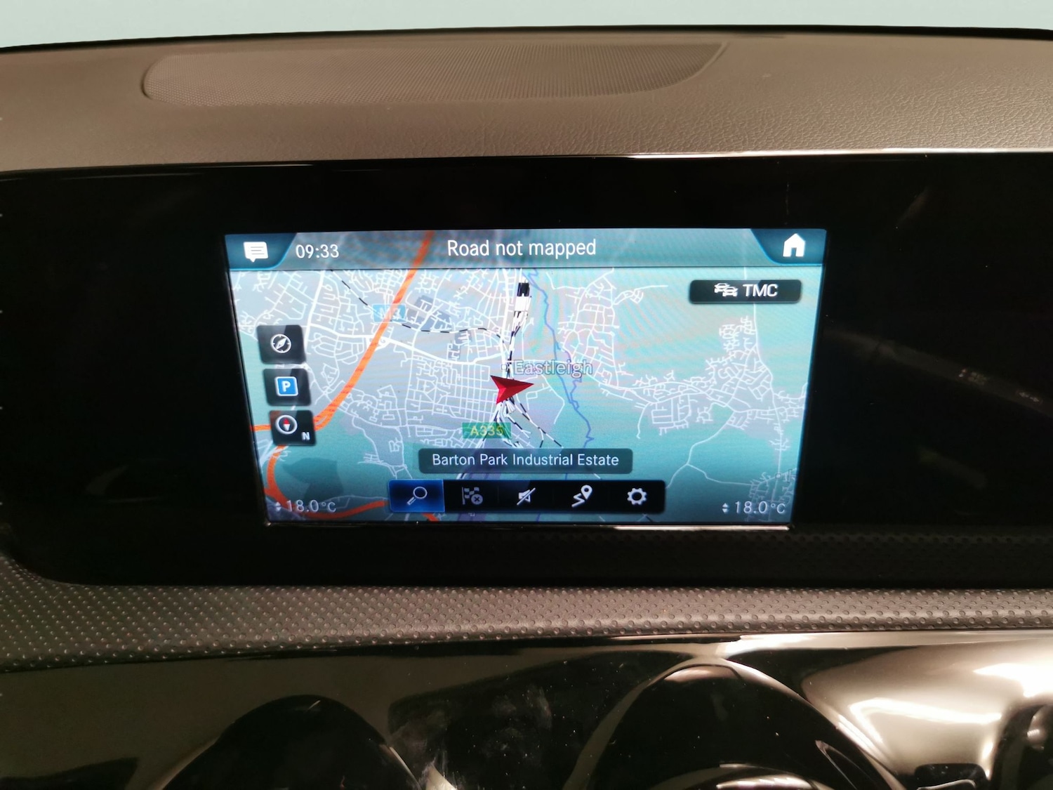 Used Mercedes-Benz A-Class 2021 for sale - 78001050: Photo 6