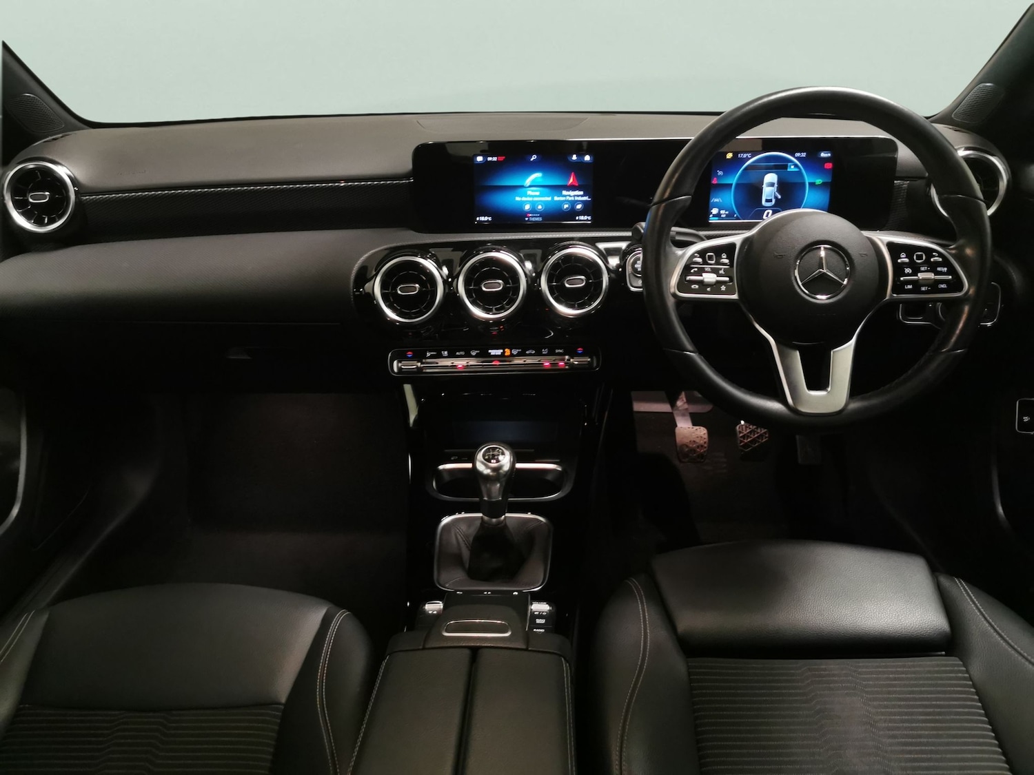 Used Mercedes-Benz A-Class 2021 for sale - 78001050: Photo 7