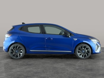 Used Renault Clio 2025 for sale - 78537630: Photo