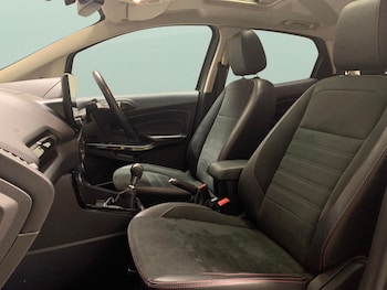 Used Ford Ecosport 2019 for sale - 79544935: Photo