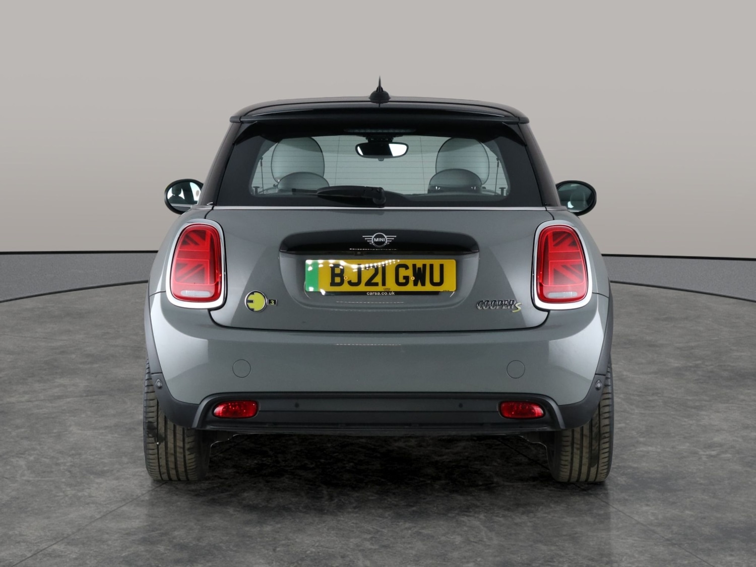 Used MINI Hatch 2021 for sale - 76640893: Photo 12