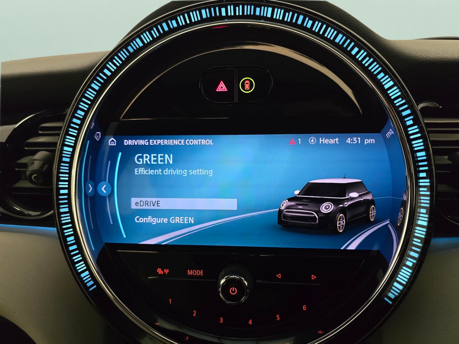 Used MINI Hatch 2021 for sale - 76640893: Photo 16