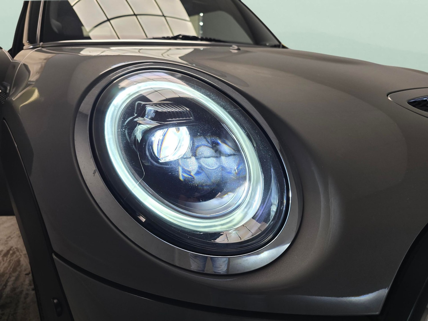 Used MINI Hatch 2021 for sale - 76640893: Photo 20