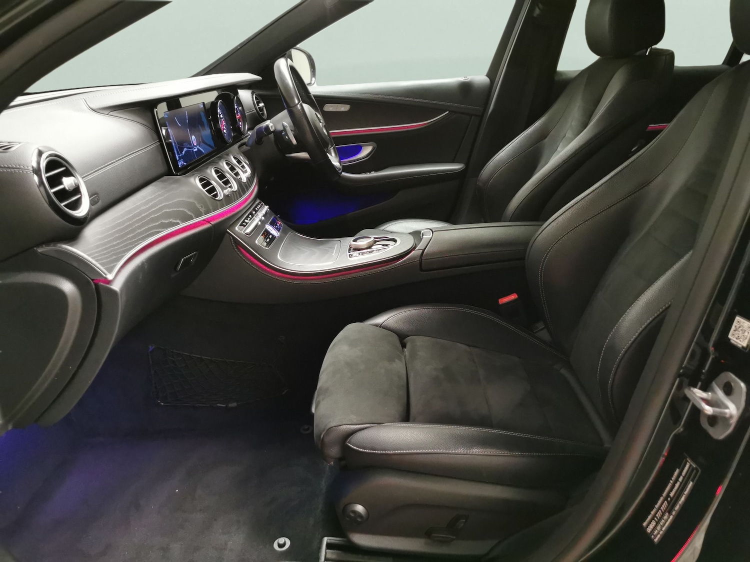 Used Mercedes-Benz E Class 2018 for sale - 77420773: Photo 4