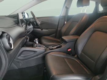 Used Hyundai KONA 2021 for sale - 78757726: Photo
