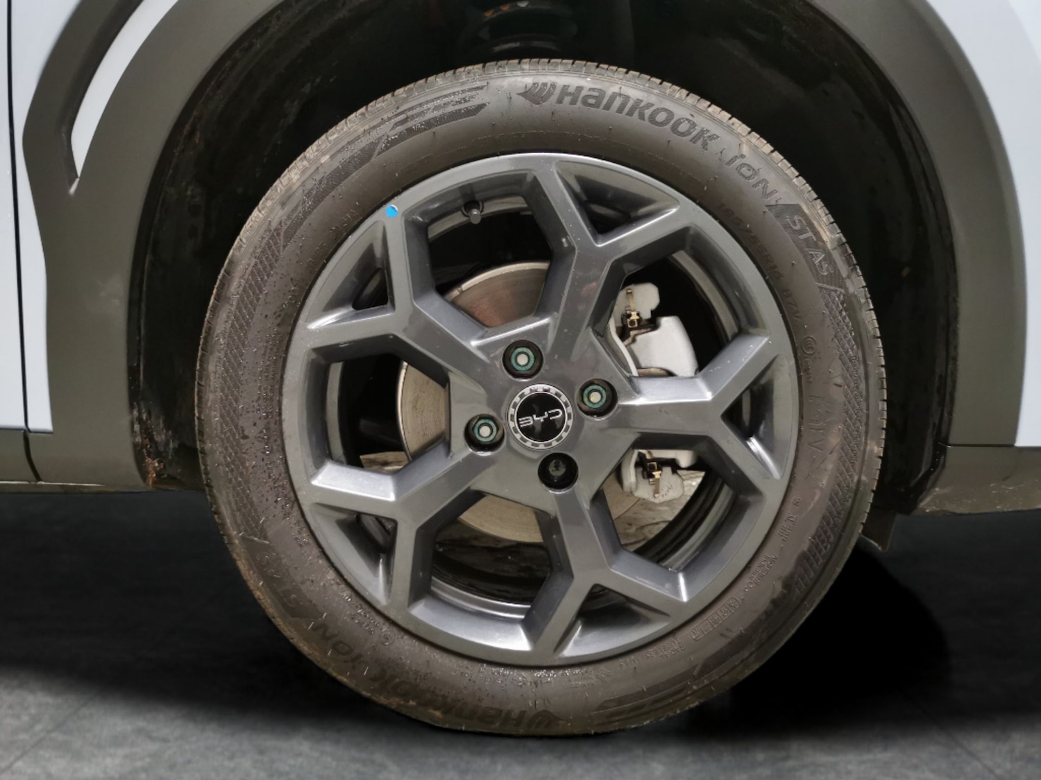 Used BYD Dolphin 2025 for sale - 77079391: Photo 22