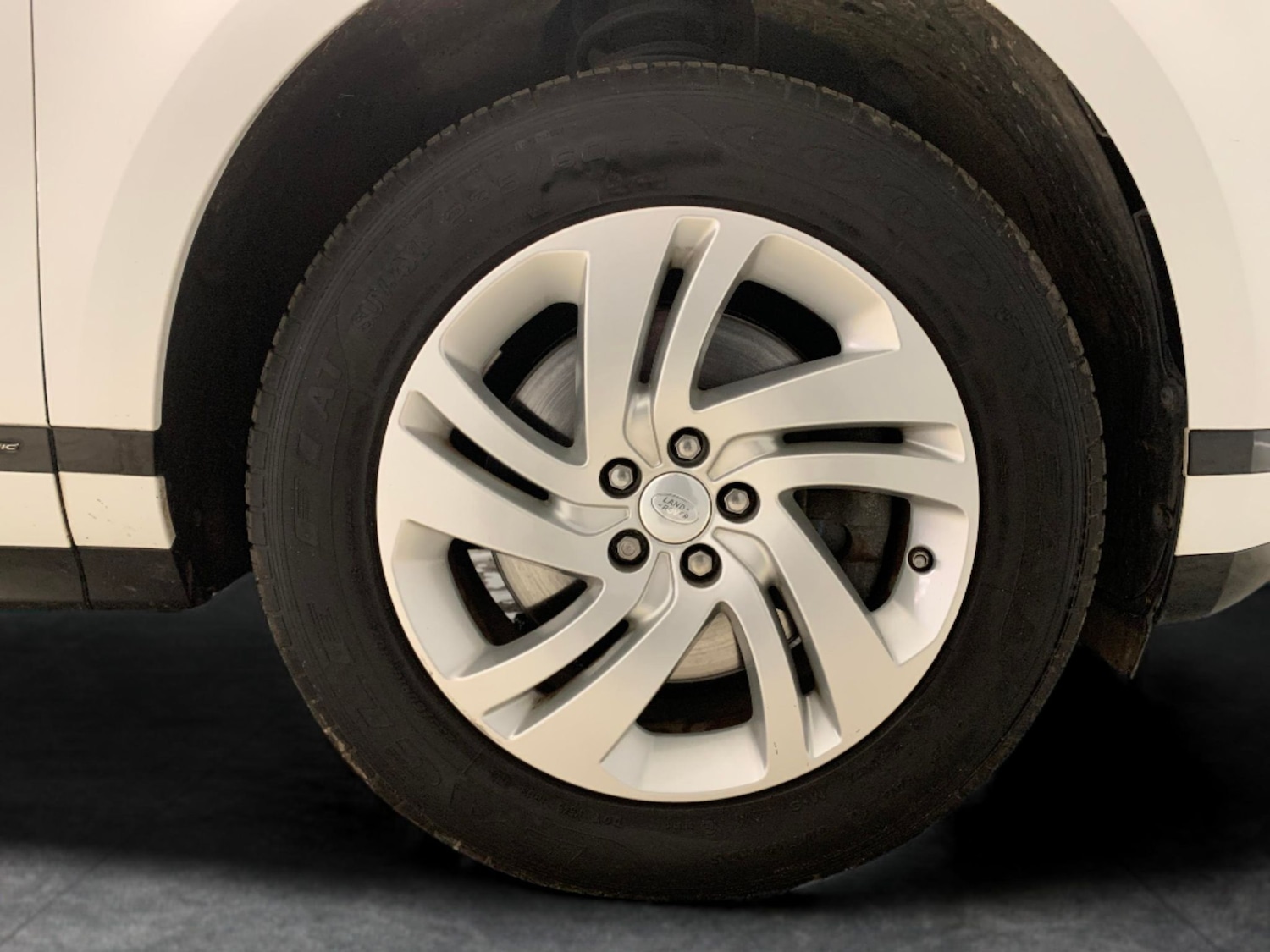 Used Land Rover Range Rover Evoque 2019 for sale - 77294980: Photo 23