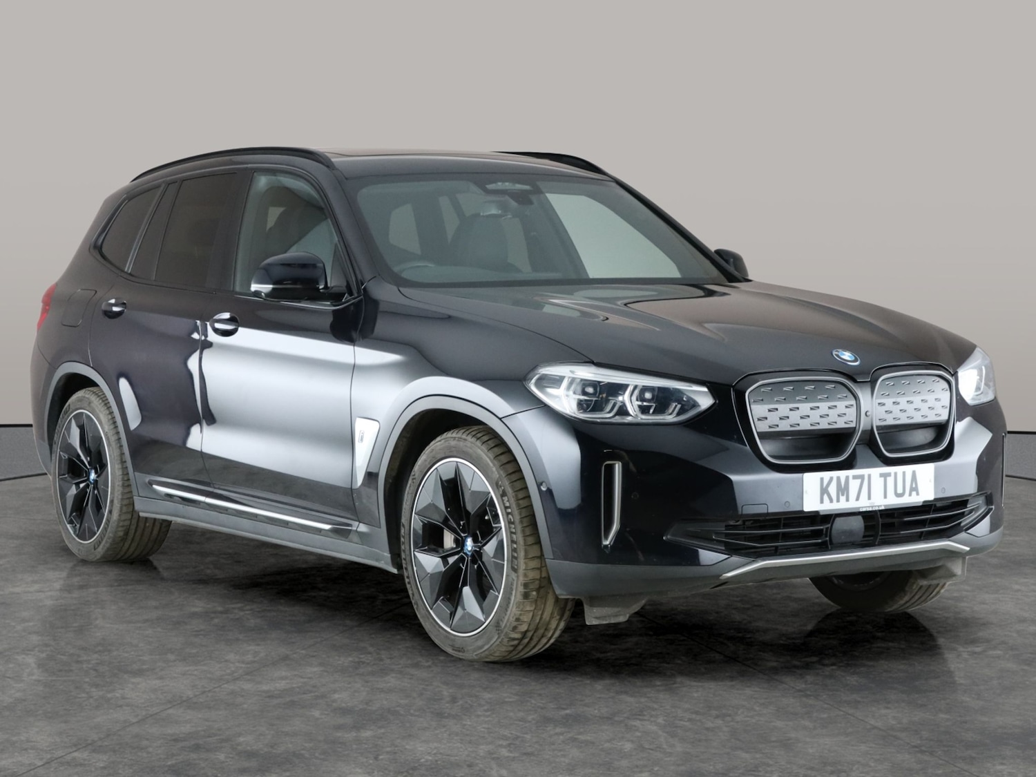 Used BMW iX3 2021 for sale - 76879125: Photo 11