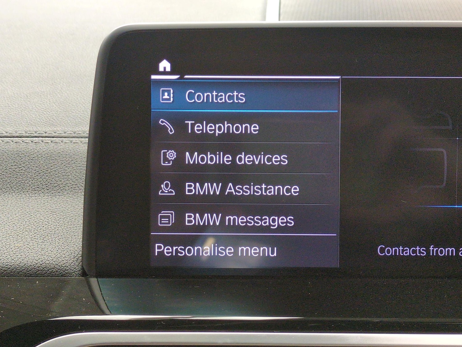 Used BMW iX3 2021 for sale - 76879125: Photo 19