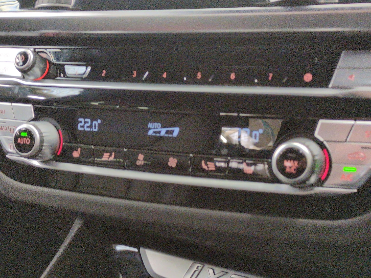 Used BMW iX3 2021 for sale - 76879125: Photo 22