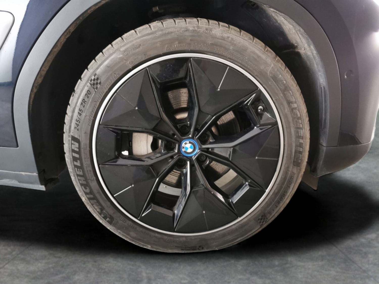 Used BMW iX3 2021 for sale - 76879125: Photo 29