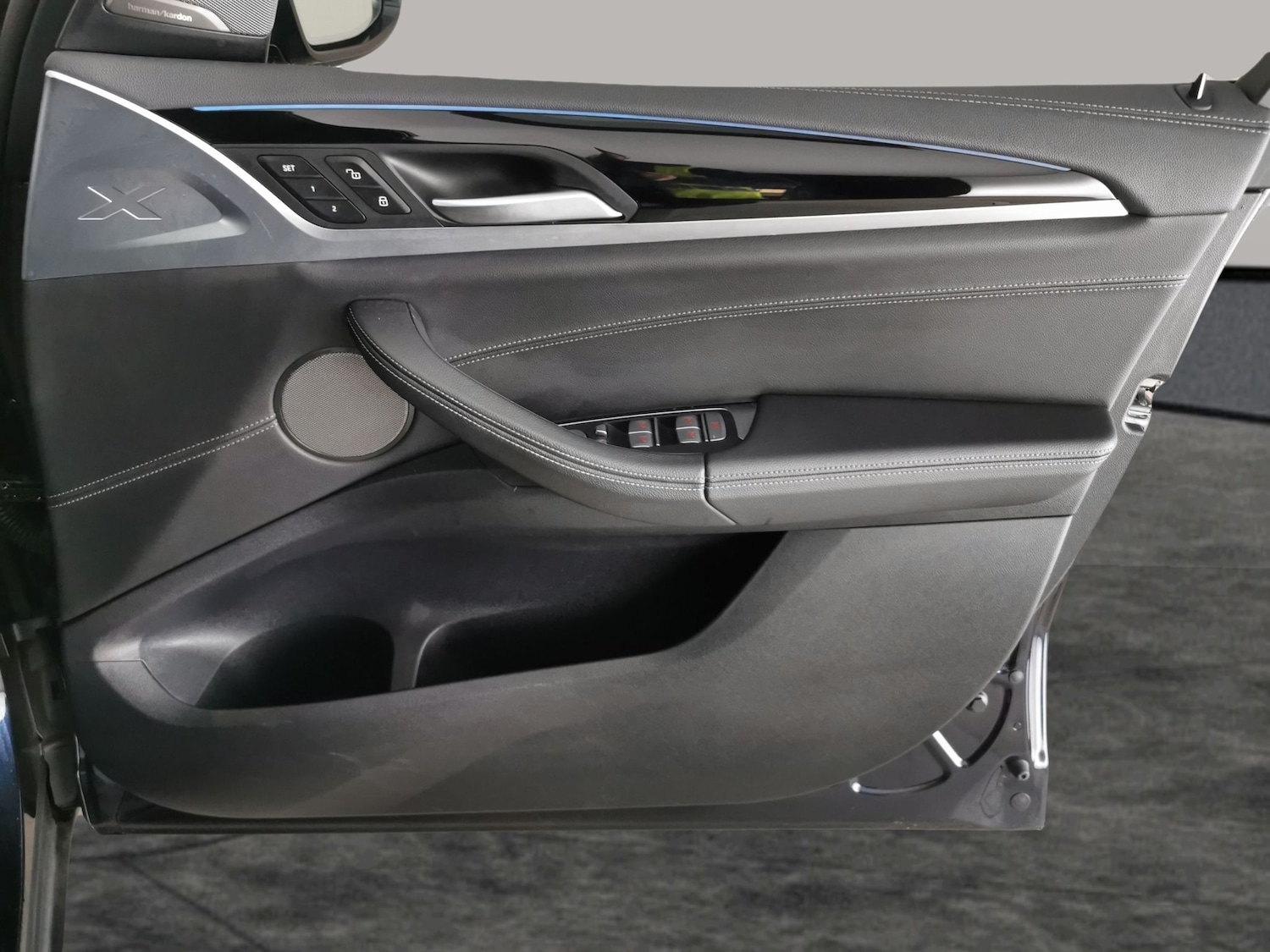 Used BMW iX3 2021 for sale - 76879125: Photo 35